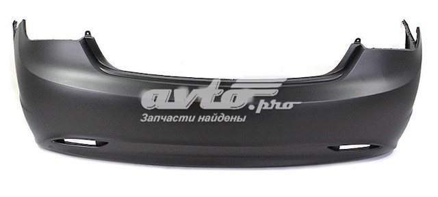Бампер задний FPS FP3230950 цена, от 99.40 USD