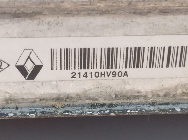 21410HV90A Renault (RVI) Радиатор основной