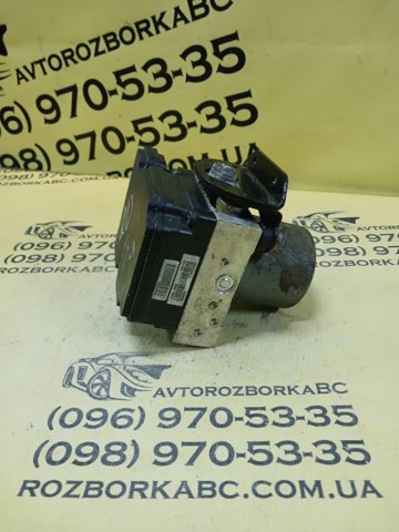 Блок управления АБС  Hyundai/Kia 58920C2201