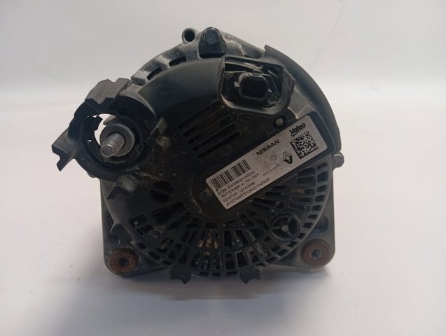 Генератор автомобиля Renault (RVI) 231007536R