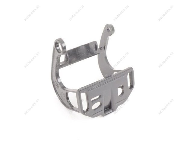 Soporte, inyector 51117200792 BMW