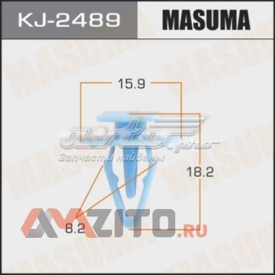  KJ2489 Masuma