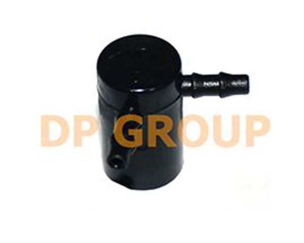 Штуцер (наконечник) форсунки шланга обратки DP Group ES1521 цена, от 1.41 USD