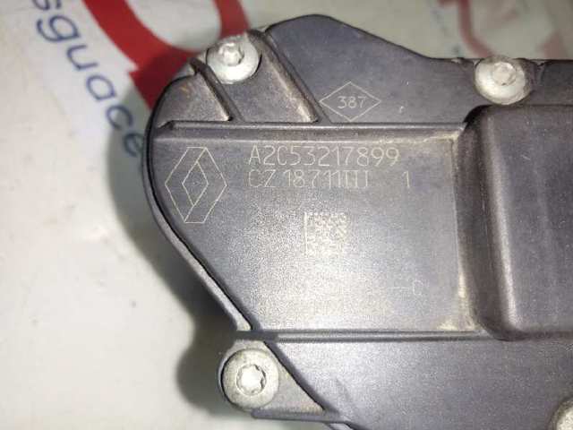 Приборы управления системы рециркуляции Renault (RVI) 8200796674C цена, от 46.62 USD