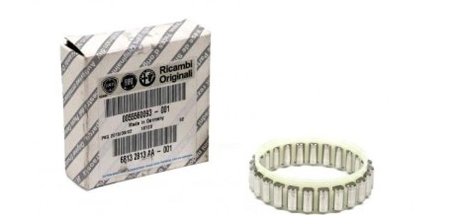 Подушка коробки передач Fiat/Alfa/Lancia 55560093 цена, от 17.27 USD