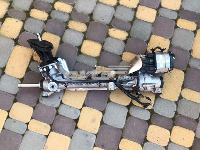 Купить 1710002 Ford Рулевая рейка