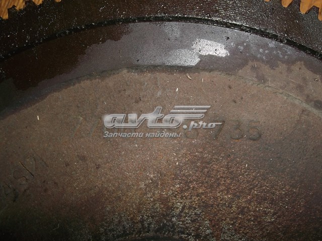 Volante de motor para Renault 21  L48