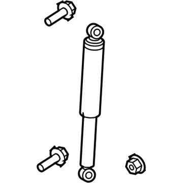 68382828AB Chrysler 