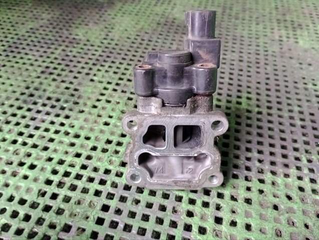 Válvula de mando de ralentí 2227023020 TOYOTA