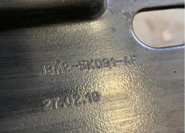 LR142000 Land Rover Подрамник задней подвески