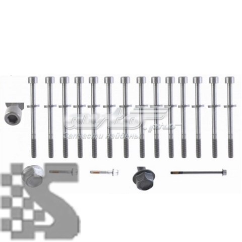 HB210 Enginetech 