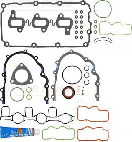 02-36051-02 Victor Reinz kit superior de vedantes de motor