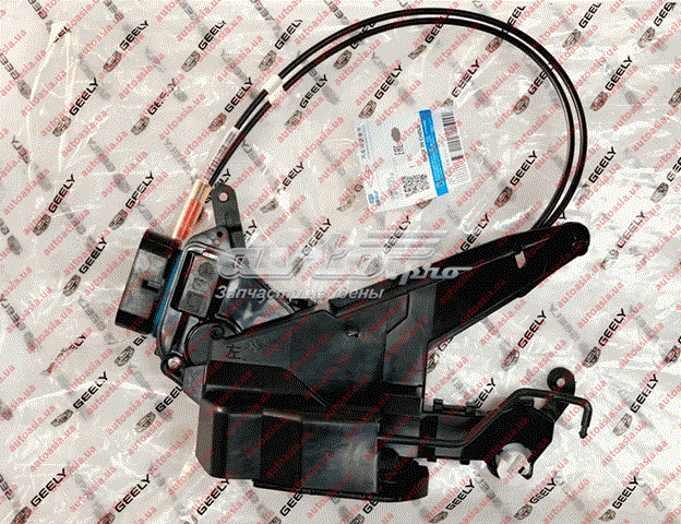 Купить 1068000152 Geely 