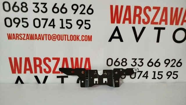 Кронштейн замка капота PMZ43094B Signeda