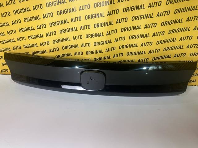 Облицовка радиатора Honda 86579142 цена, от 101.35 USD