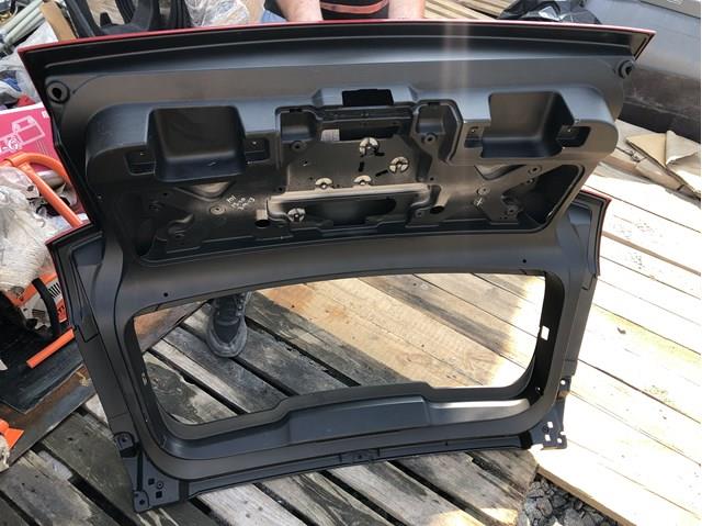 LR077688 Land Rover 