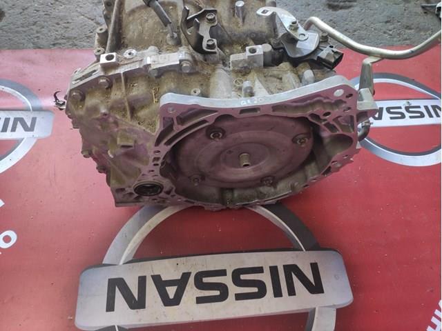 3VX8E Nissan/Infiniti 
