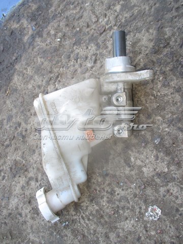 58510A7110 Hyundai/Kia Цилиндр тормозной, главный