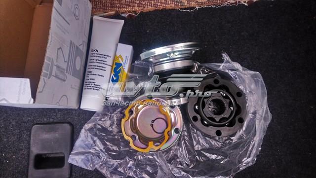 Муфта кардана эластичная передняя MERCEDES 4634100128