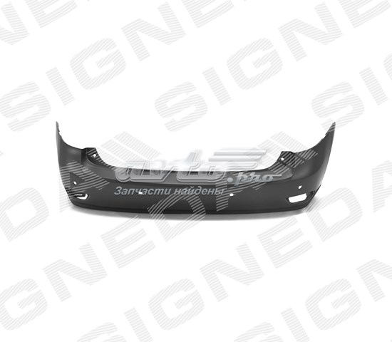 Бампер задний Signeda PTY04413BB цена, от 86.84 USD
