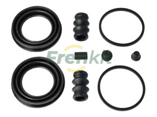 251063 Frenkit kit de reparação de suporte do freio dianteiro