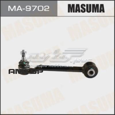 MA9702 Masuma Балансир задний верхний