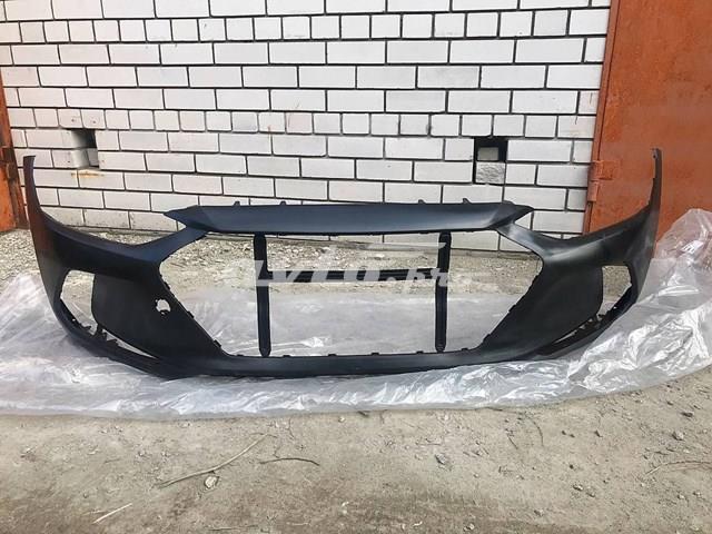 Бампер на авто FPS FP3252900 цена, от 90.80 USD