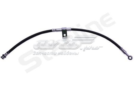 Купить HAAM1233 Starline Шланг тормозной задний левый