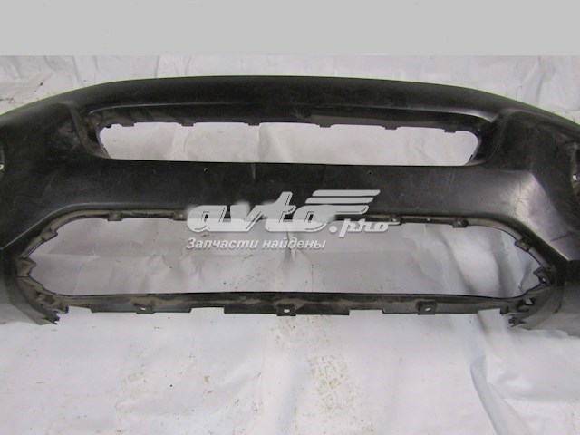  Передний бампер Great Wall Hover H6 