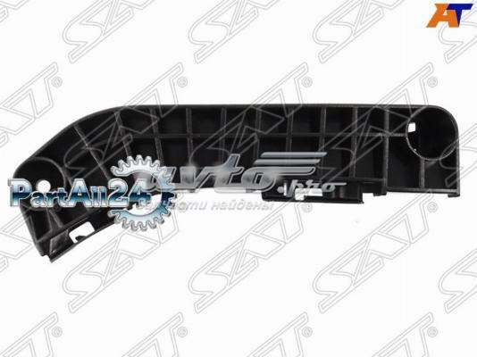 Soporte de paragolpes delantero exterior derecho STTYL5000B1 SAT