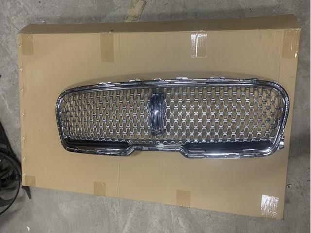 GD9Z8200CA Ford 
