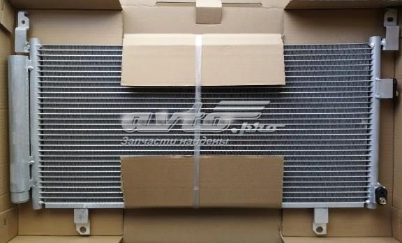 Радиатор кондиционера Subaru 73210SG000