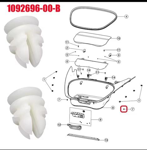  MAK 12496