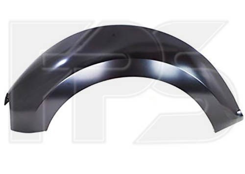 Крыло переднее левое FPS FP7444311 цена, от 530.54 USD