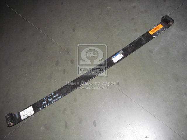Купить 551115K000 Hyundai/Kia Рессоры дополнительные