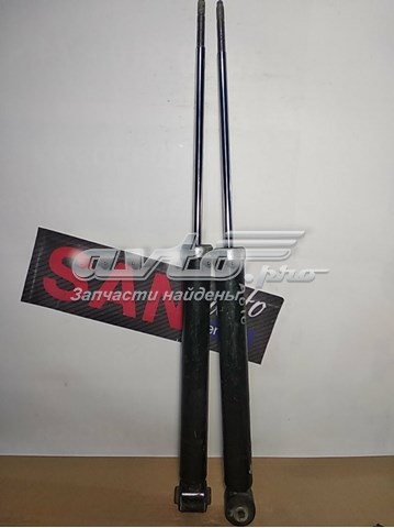 Купить TLD368452 Starline Амортизатор задней подвески