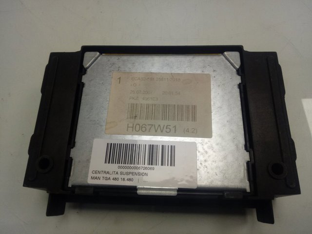  MAN 81258117018 цена, от 56.43 USD