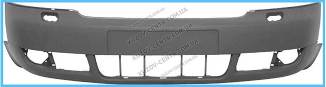 FP0014901 FPS Бампер передний в сборе