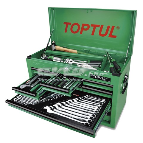  Toptul GCBZ186A цена, от 1229.37 USD