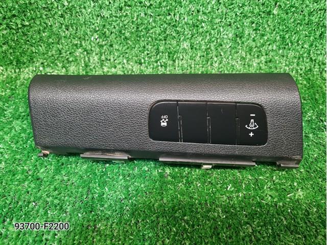  93700F2200 Hyundai/Kia