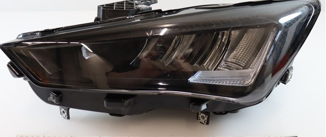 Фара левая VAG 5FB941773A цена, от 296.93 USD