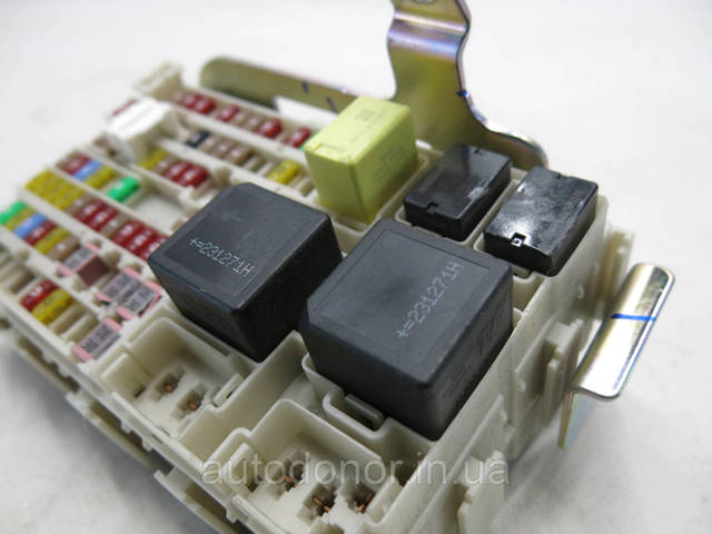  243505MP0A Nissan/Infiniti