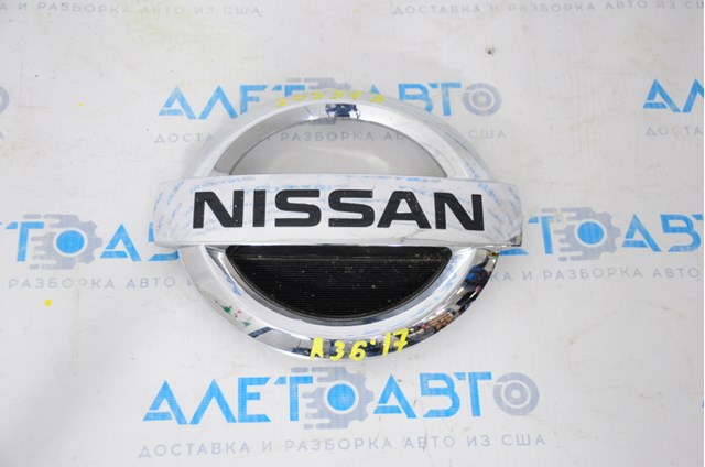  Nissan/Infiniti 628904RA0A цена, от 62.94 USD