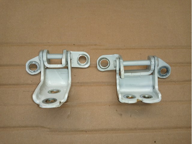  Honda 67920T2FA01ZZ