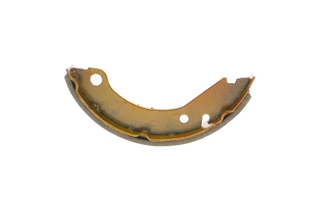 Колодки стояночного тормоза Kampol K661