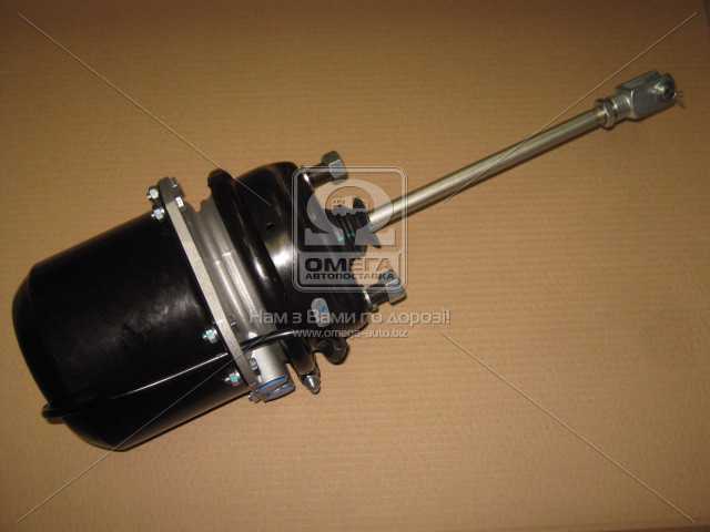 Камера тормозная (энергоаккумулятор) RD9776842 Rider