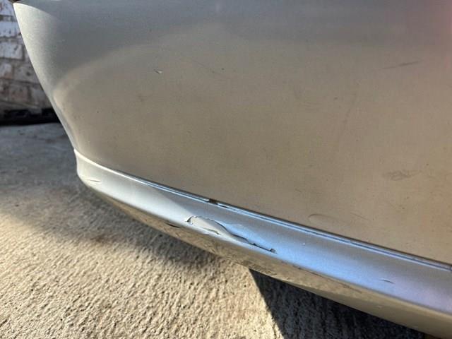 A2118803240 MERCEDES Parachoques trasero original y equivalente