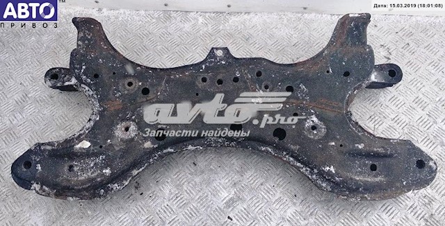 Viga de suspensão dianteira (plataforma veicular) Toyota Corolla preço, a partir de 252,14 USD