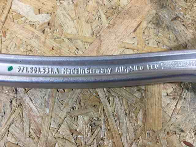 971501531A Porsche 