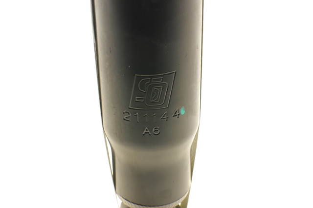 Amortecedor traseiro 211144 Solgy